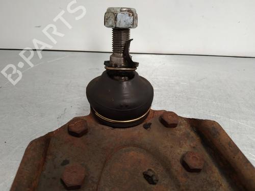 Left front suspension arm RENAULT 18 (134_) 2.1 TD | BP14218836M12 