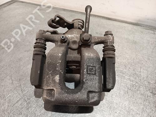 Etrier arriere gauche OPEL ASTRA K (B16) [2015-2022]  32034622