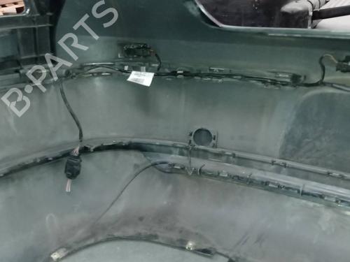 Rear bumper VW PASSAT B6 (3C2) 2.0 TDI 16V | BP19701083C8 