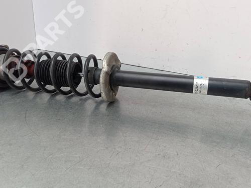 Used Right rear shock absorber Right rear shock absorber AUDI A4 B5 (8D2) 2.6 (150 hp) 11178911 11178911