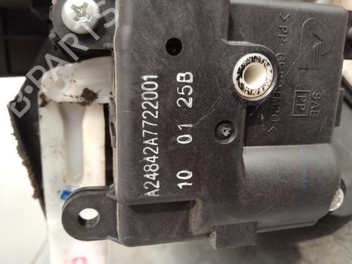 Heater matrix box NISSAN QASHQAI +2 (JJ10E)  | BP29537056M61 