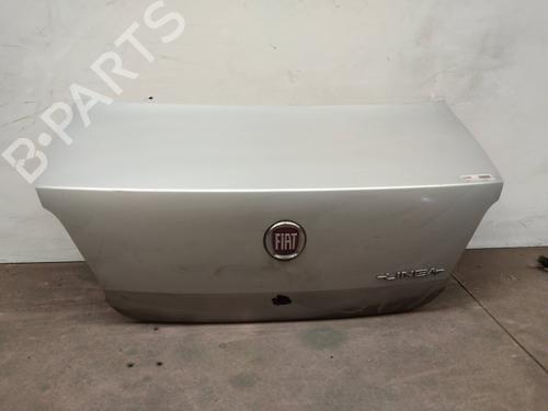 Used Tailgate FIAT LINEA (323_, 110_) 1.3 D Multijet (323AXB11, 323AXB1A) (90 hp) 2251733