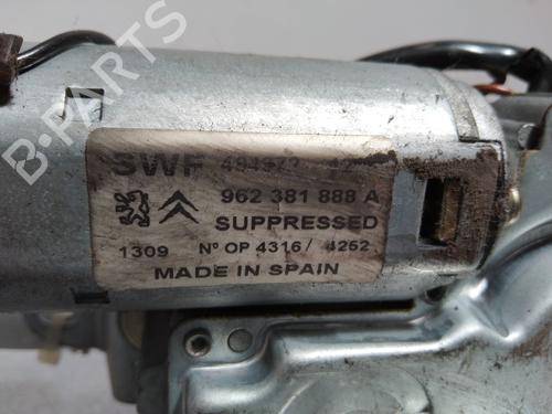 Viskermotor bagrude CITROËN XSARA Coupe (N0) 1.6 i | BP2248327M102 