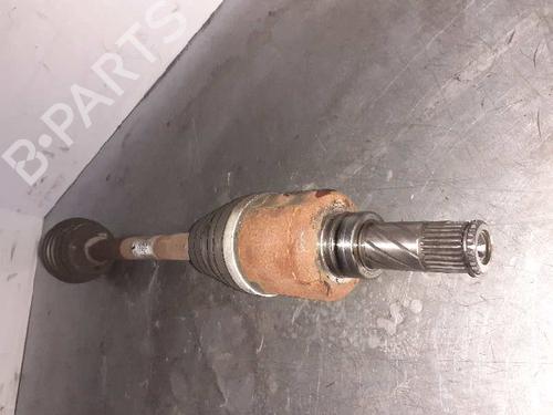 Left front driveshaft DACIA SANDERO  | BP7899557M38 