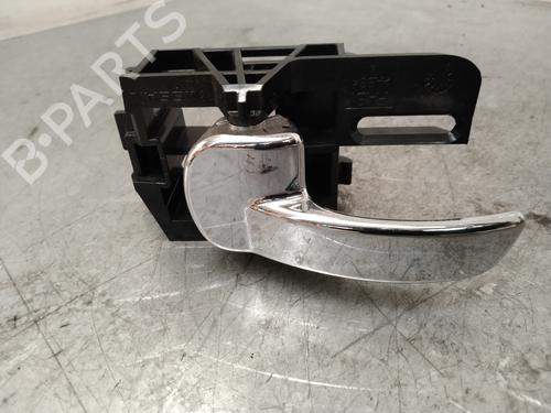 Used Rear left interior door handle NISSAN QASHQAI / QASHQAI +2 I (J10, NJ10, JJ10E) [2006-2014]  22802060