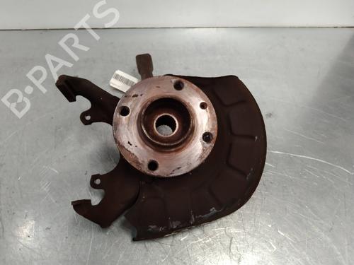 Used Left front steering knuckle VW GOLF III (1H1) 1.9 TDI (90 hp) 6469148