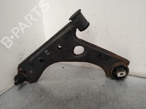 Used Left front suspension arm FIAT LINEA (323_, 110_) 1.3 D Multijet (323AXB11, 323AXB1A) (90 hp) 22408617