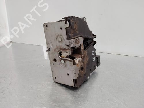 Used Front right lock OPEL CORSA D (S07) [2006-2015]  2252589