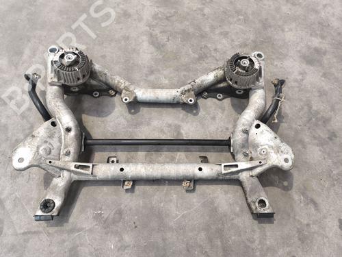 Used Subframe Subframe MERCEDES-BENZ C-CLASS (W204) [2007-2015] 33955220 33955220