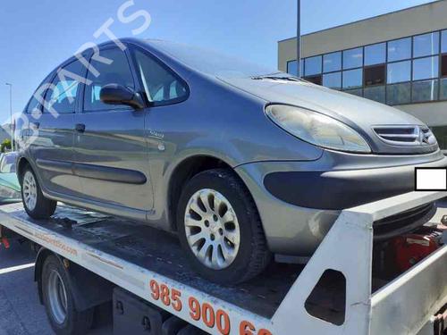 Hood CITROËN XSARA PICASSO (N68) 2.0 HDi | BP10631960C1 