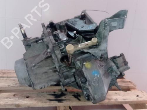 Used Gearbox PEUGEOT 307 (3A/C) 1.6 16V (109 hp) 12423662