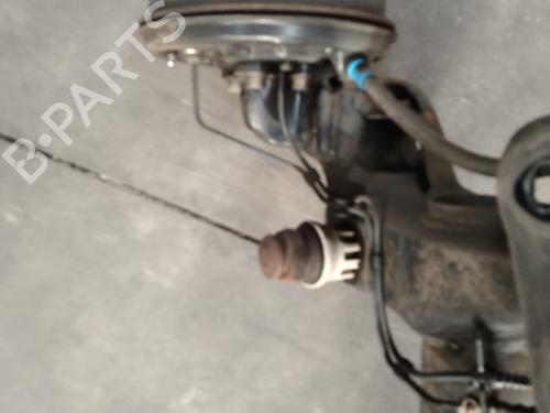 Rear axle CITROËN C3 II (SC_) | BP22905474M2