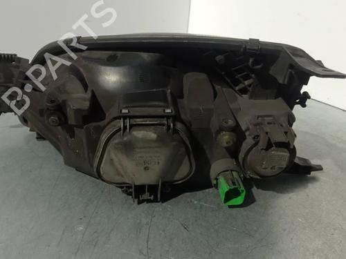 Right headlight FORD FIESTA Hatchback Van (JV_) D 1.8 | BP10698002C29 