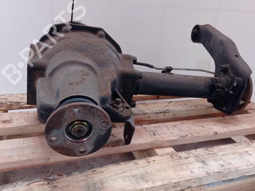 Front differential MITSUBISHI GALLOPER (JK-01)  | BP7899907M23 