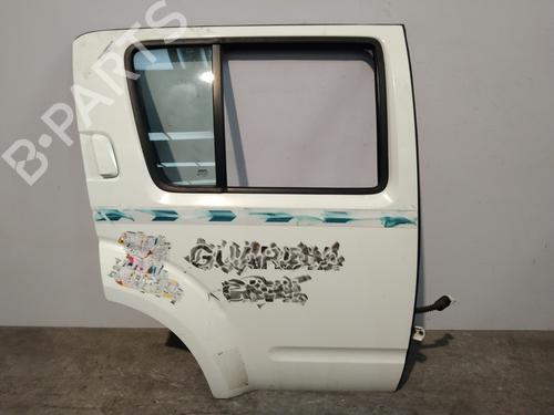 Used Right rear door NISSAN PATHFINDER III (R51) [2005-2025]  22319783