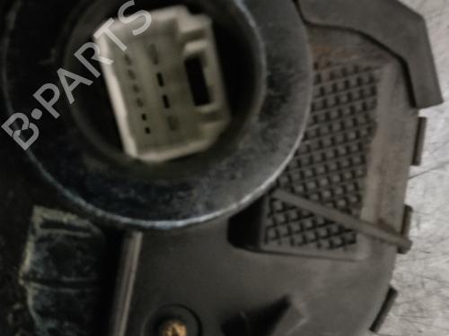 Front left lock TOYOTA COROLLA Estate (_E12_) 2.0 D-4D (CDE120_, CDE120R) | BP22617942C98 