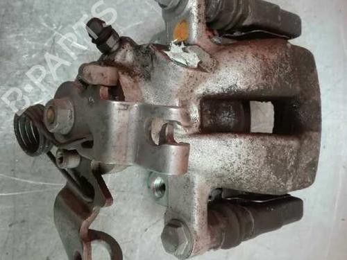 Used Right rear brake caliper OPEL MERIVA B MPV (S10) [2010-2017]  11621482