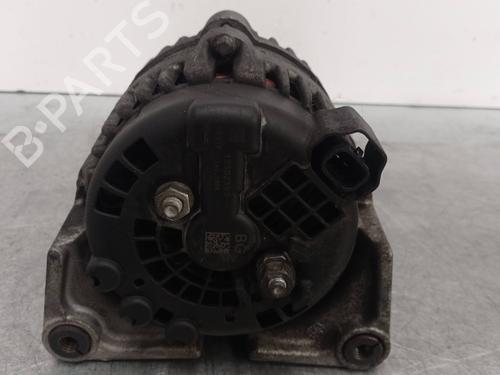 Alternator OPEL ASTRA J (P10) 1.6 (68) | BP9418818M7 