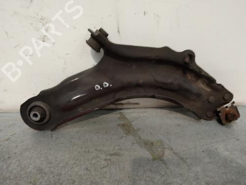 Used Right front suspension arm RENAULT KANGOO / GRAND KANGOO II (KW0/1_) [2008-2025]  23424514