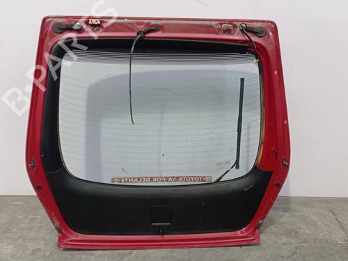 Tailgate TOYOTA CELICA Coupe (_T20_) 1.8 i 16V (AT200) | BP29592055C6 