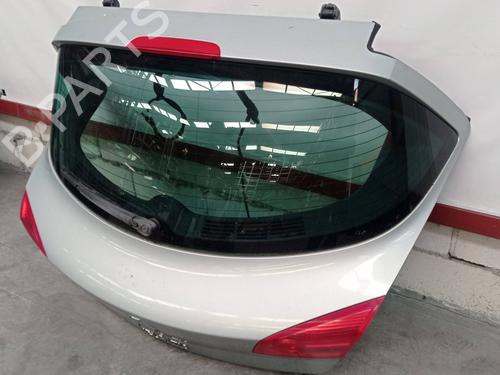 Tailgate RENAULT VEL SATIS (BJ0_) 2.2 dCi (BJ0E, BJ0F) | BP9731702C6