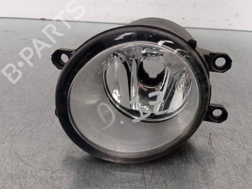 Left front fog light TOYOTA AVENSIS Estate (_T25_) 2.2 D-CAT (ADT251_) (177 hp) 13569164