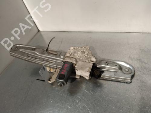 Rudehejsemotor bagstkærm venstre OPEL VECTRA C GTS (Z02) 2.0 DTI 16V (F68) | BP2248177E23 