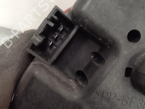 Left tailgate light BMW 3 (E46) 320 d | BP26720638C79 