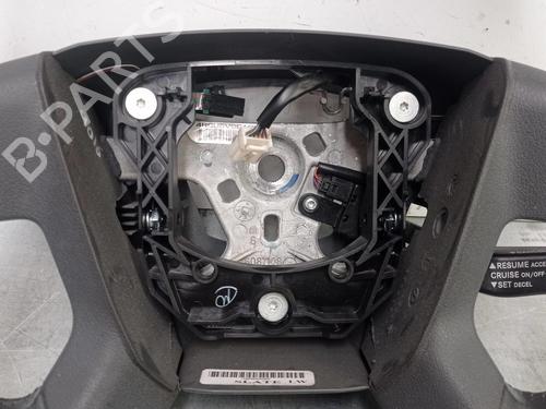 Steering wheel DODGE CALIBER 2.0 CRD | BP13714487C49 - Image 2