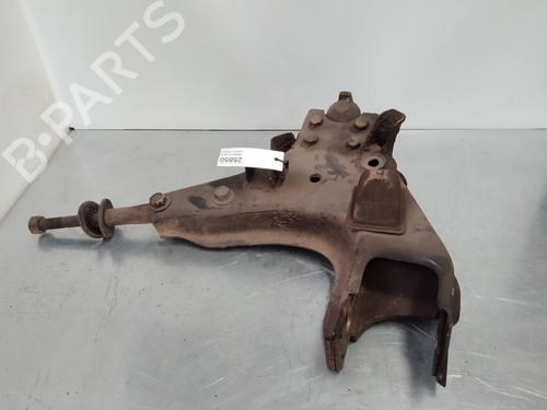 Left front suspension arm FORD MAVERICK (UDS, UNS) 2.7 TD | BP13699218M12 