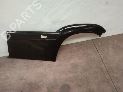 Used Rear left wheel arch trim CITROËN SAXO (S0, S1) 1.6 (90 hp) 3473181