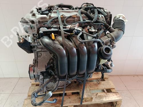 Engine TOYOTA AURIS (_E15_) | BP38240356M1 - Image 5