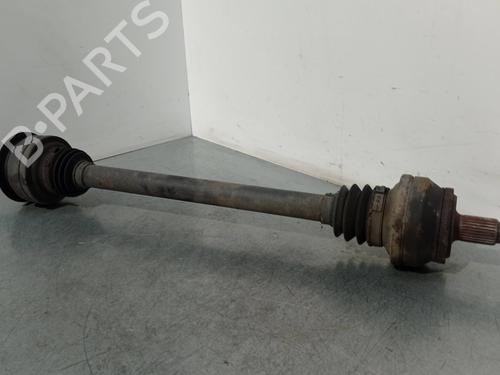 Used Left rear driveshaft MERCEDES-BENZ C-CLASS (W204) C 220 CDI (204.008) (170 hp) 21125175