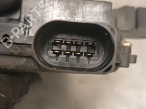 Front left lock VW GOLF IV (1J1) 1.9 TDI | BP27804925C98 