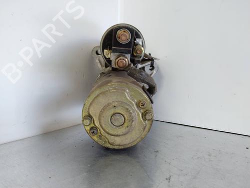 Starter PEUGEOT 206 Hatchback (2A/C) 2.0 S16 | BP2249871M8 