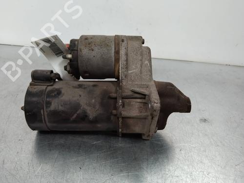 Used Starter OPEL CORSA C (X01) 1.4 Twinport (F08, F68) (90 hp) 2259391