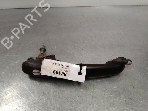 Used Front right exterior door handle SEAT IBIZA II (6K1) 1.9 D (64 hp) 2285979
