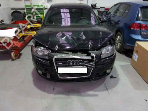 Tailgate AUDI A3 Sportback (8PA)  | BP6469763C6 