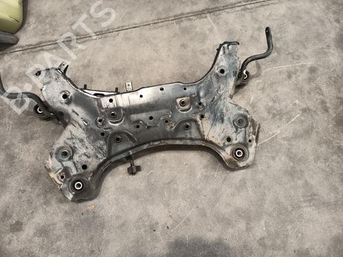 Subframe HYUNDAI i40 I (VF) 1.7 CRDi | BP37015705M9 - Image 4
