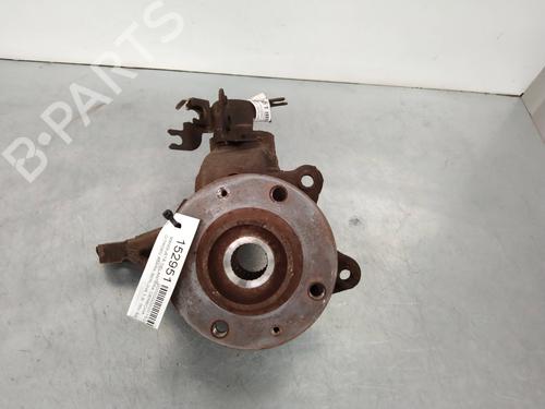 Used Right front steering knuckle CITROËN XSARA Coupe (N0) 1.6 16V (109 hp) 2816521