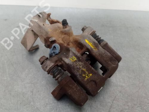 Used Right rear brake caliper NISSAN ALMERA II (N16) 2.2 dCi (112 hp) 18784792