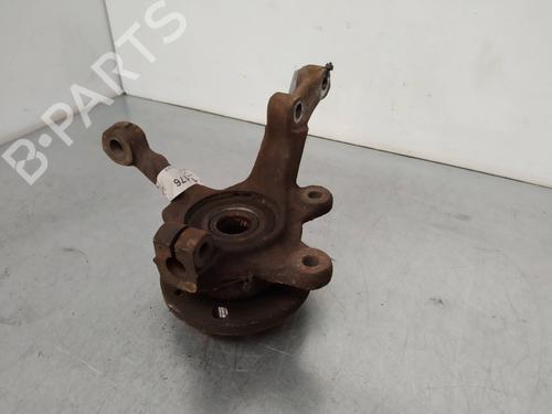 Left front steering knuckle RENAULT CLIO II (BB_, CB_) 1.9 D (B/CB0E, BB0J) | BP2247265M25 