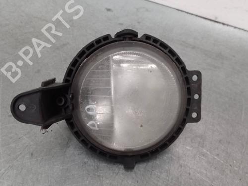 Right front fog light MINI MINI (R56) Cooper D (109 hp)null