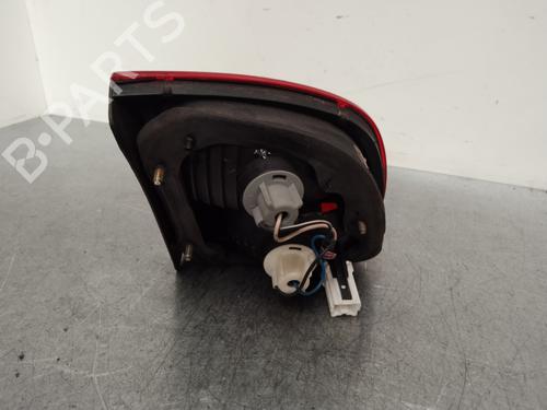 Right tailgate light DAEWOO LANOS (KLAT) | BP30601852C80