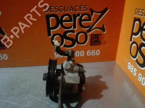 Used Steering pump CHEVROLET AVEO / KALOS Hatchback (T250, T255) 1.2 (84 hp) 2252907