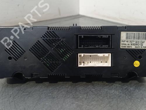 Climate control FORD MONDEO IV (BA7) | BP30410088I5 - Image 3