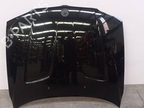 Hood BMW X3 (E83) xDrive 20 d | BP19340883C1