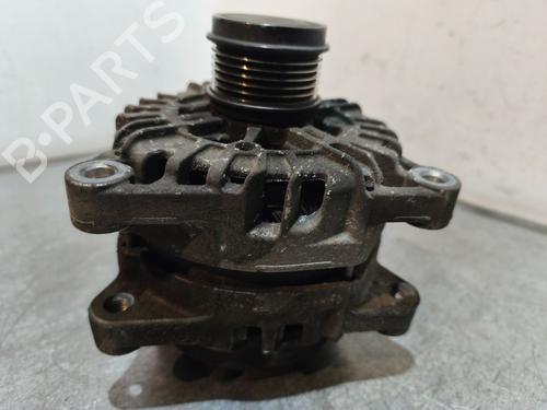 Used Alternator PEUGEOT 308 II (LB_, LP_, LW_, LH_, L3_) [2013-2021]  31862899