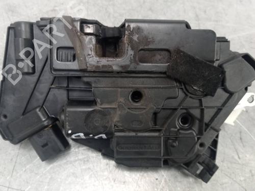 Front right lock SEAT IBIZA IV SC (6J1, 6P5)  | BP10084917C97 