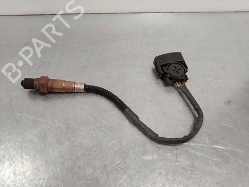 Used Electronic sensor OPEL VECTRA C (Z02) [2002-2009]  8758042